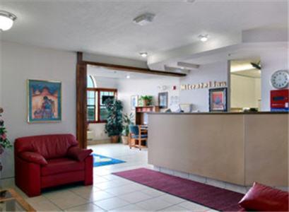 Microtel Inn & Suites By Wyndham Gallup Interno foto